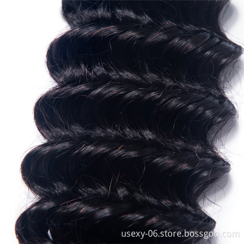 Best Quality Double Drawn Raw Vietnamese Burmese Bundles Kinky Curly Mink Brazilian 613 Virgin Human Hair For Sale